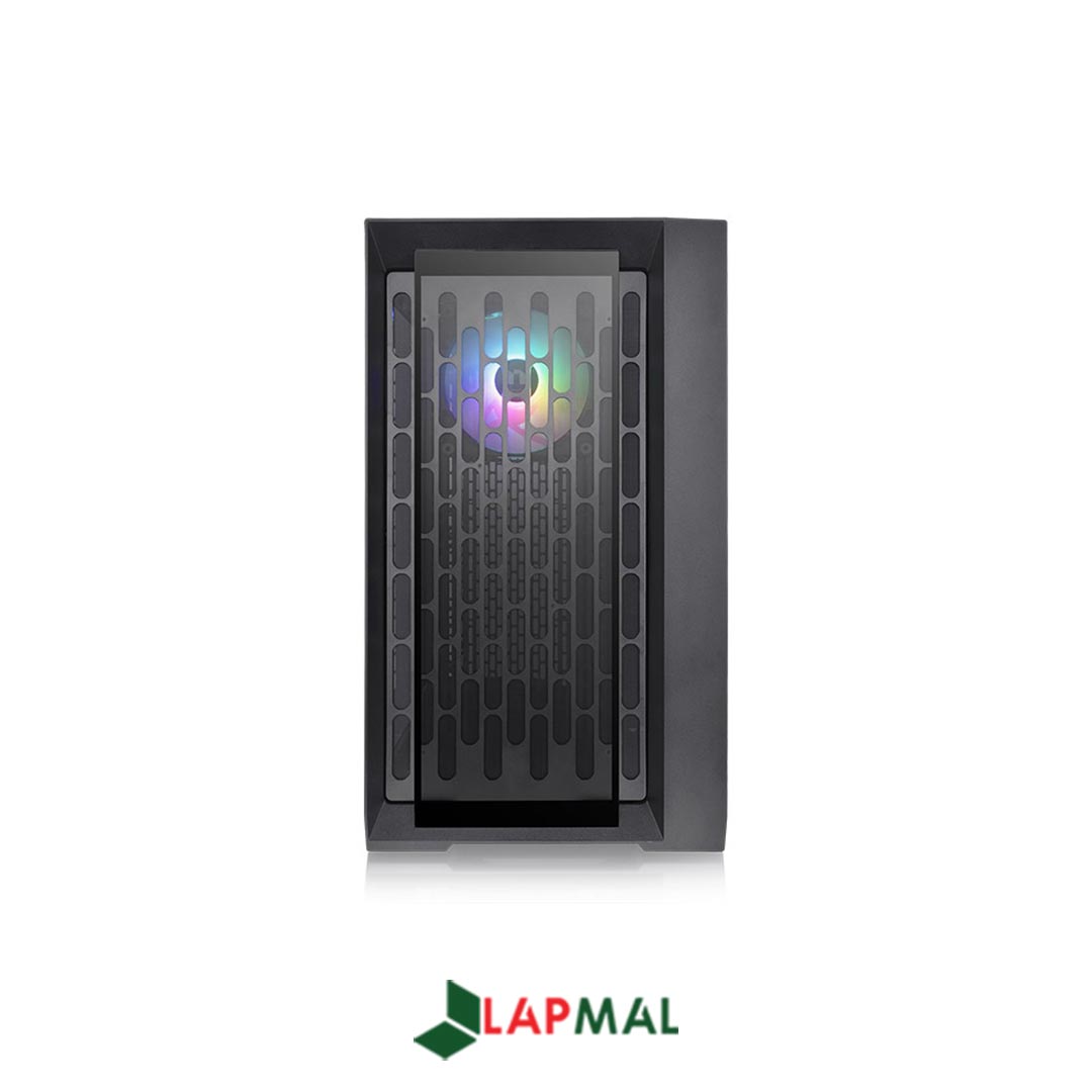 کیس کامپیوتر ترمالتیک مدل CTE C750 TG ARGB Black - تصویر 4