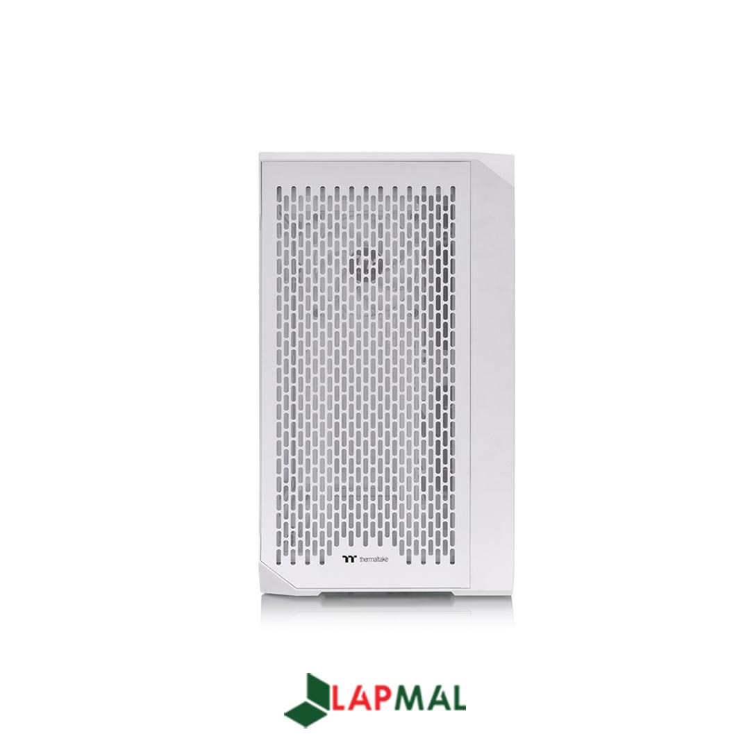 کیس کامپیوتر ترمالتیک مدل CTE C750 AIR SNOW White - تصویر 5