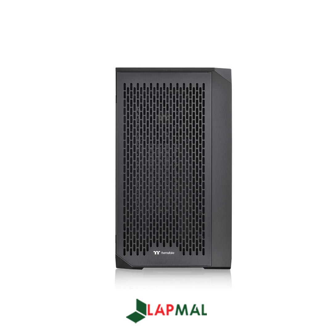 کیس کامپیوتر ترمالتیک مدل CTE C750 AIR Black - تصویر 6