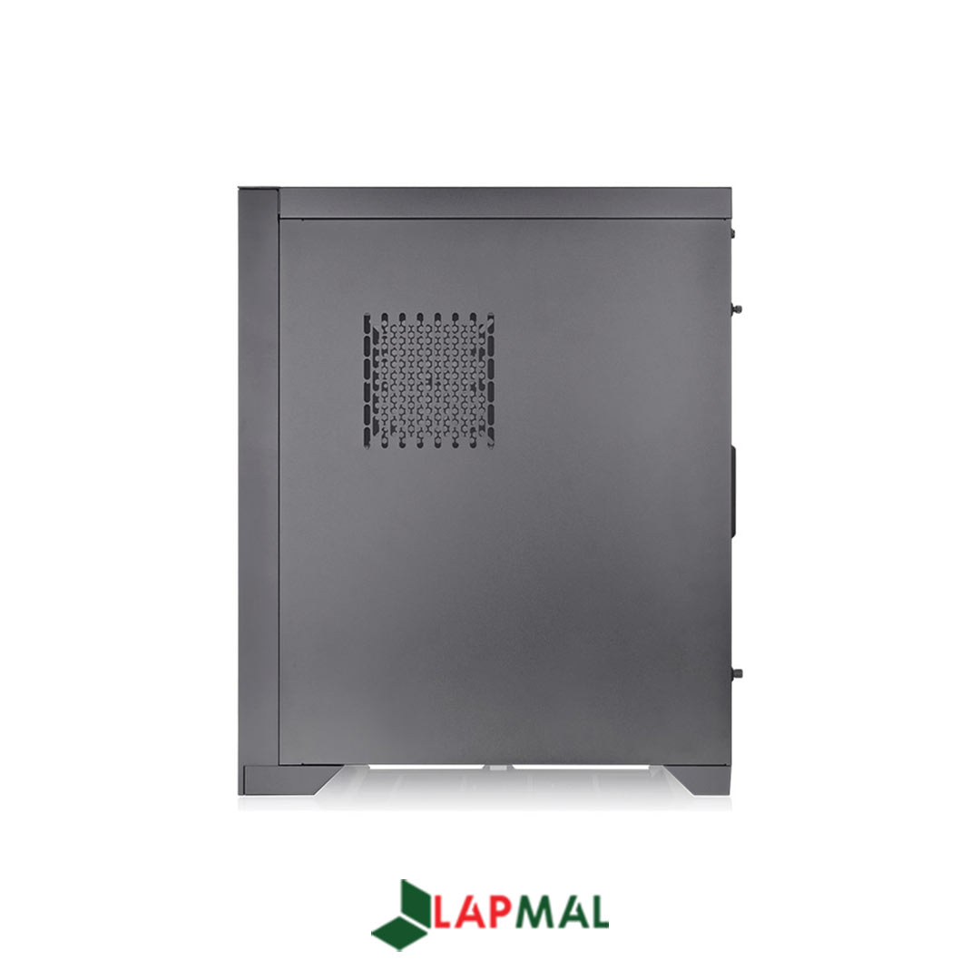 کیس کامپیوتر ترمالتیک مدل CTE T500 TG ARGB Black - تصویر 3