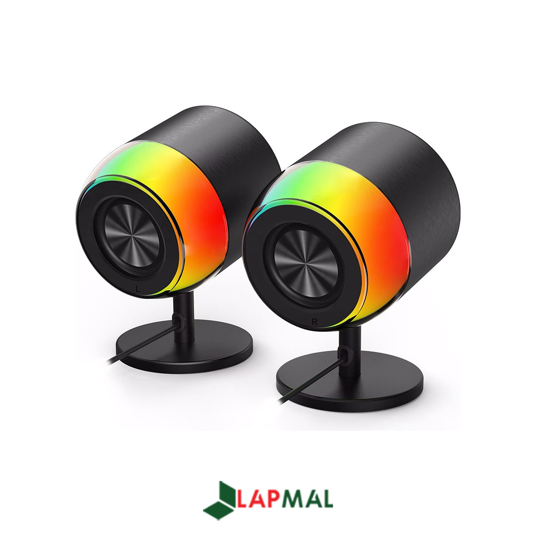 اسپیکر ردراگون مدل AHRI GS598 RGB - تصویر 3