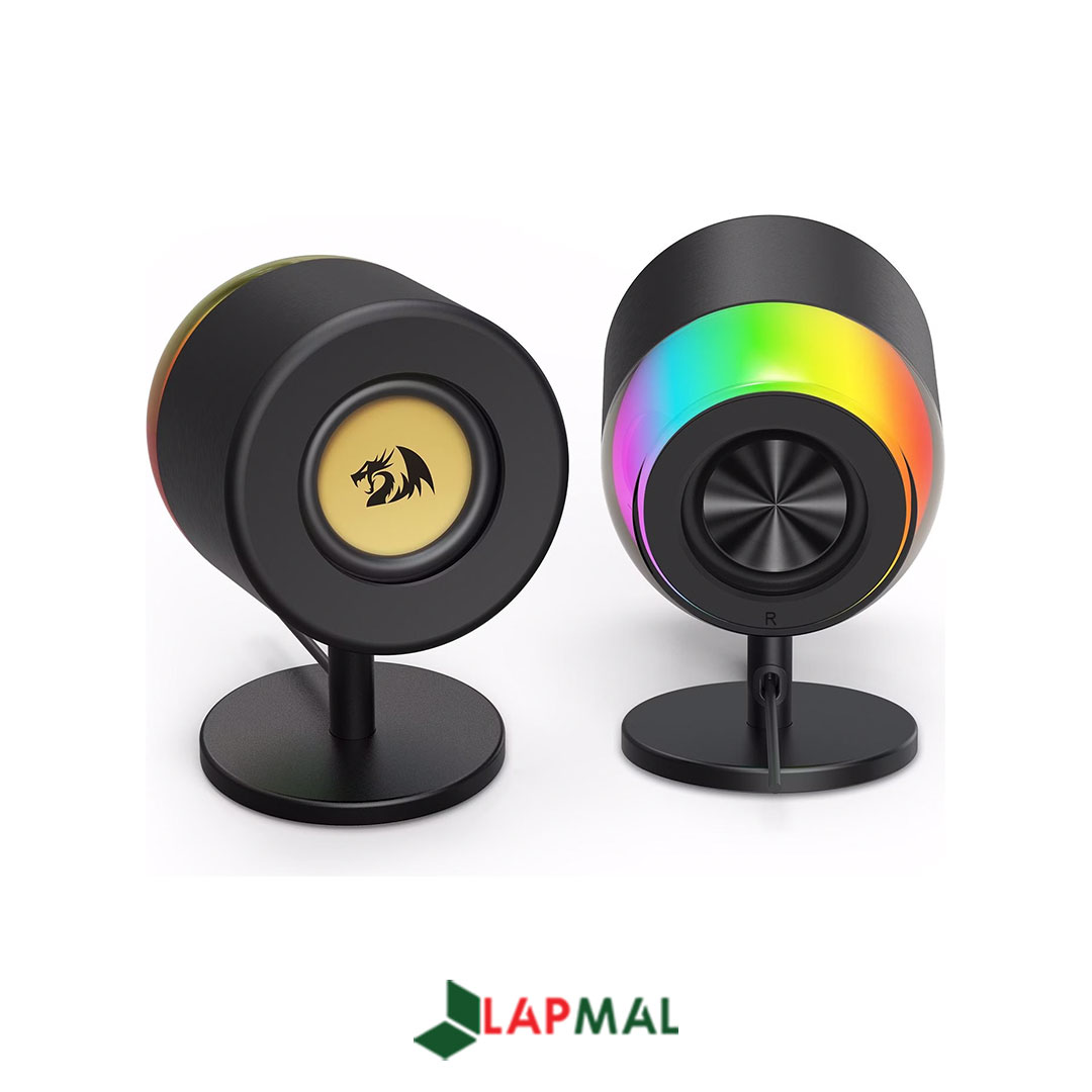 اسپیکر ردراگون مدل AHRI GS598 RGB - تصویر 4