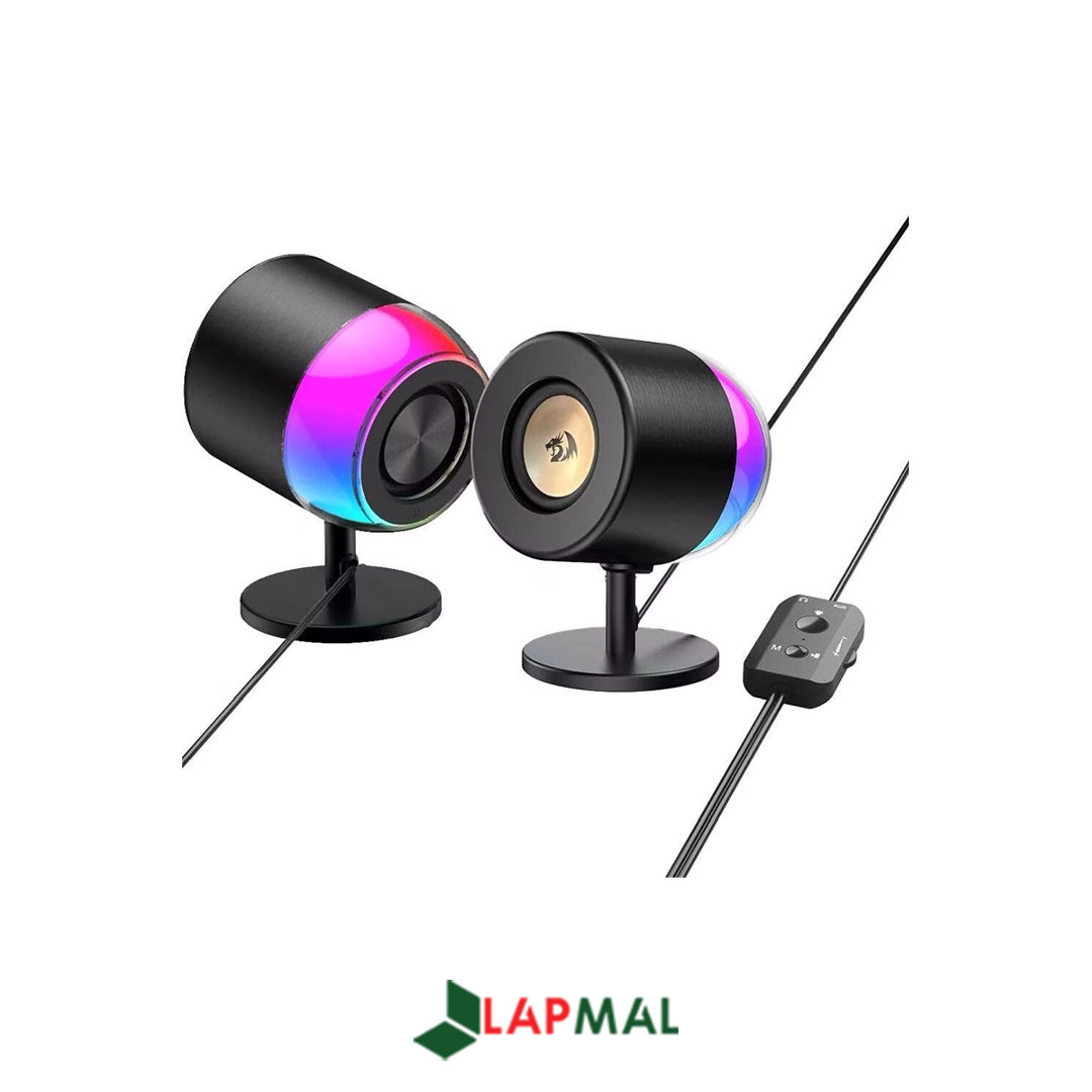 اسپیکر ردراگون مدل AHRI GS598 RGB - تصویر 6