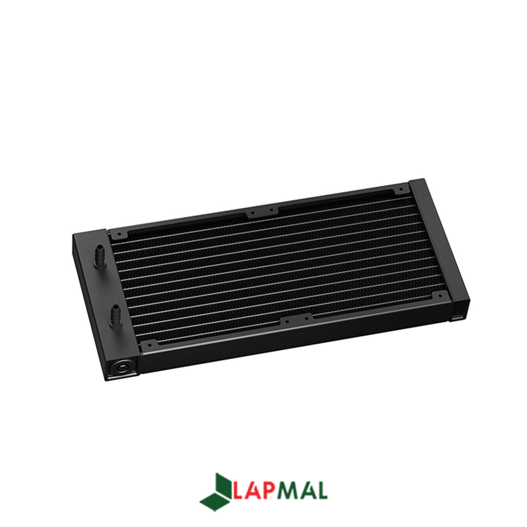 خنک کننده پردازنده دیپ کول مدل LT240 ARGB - تصویر 4