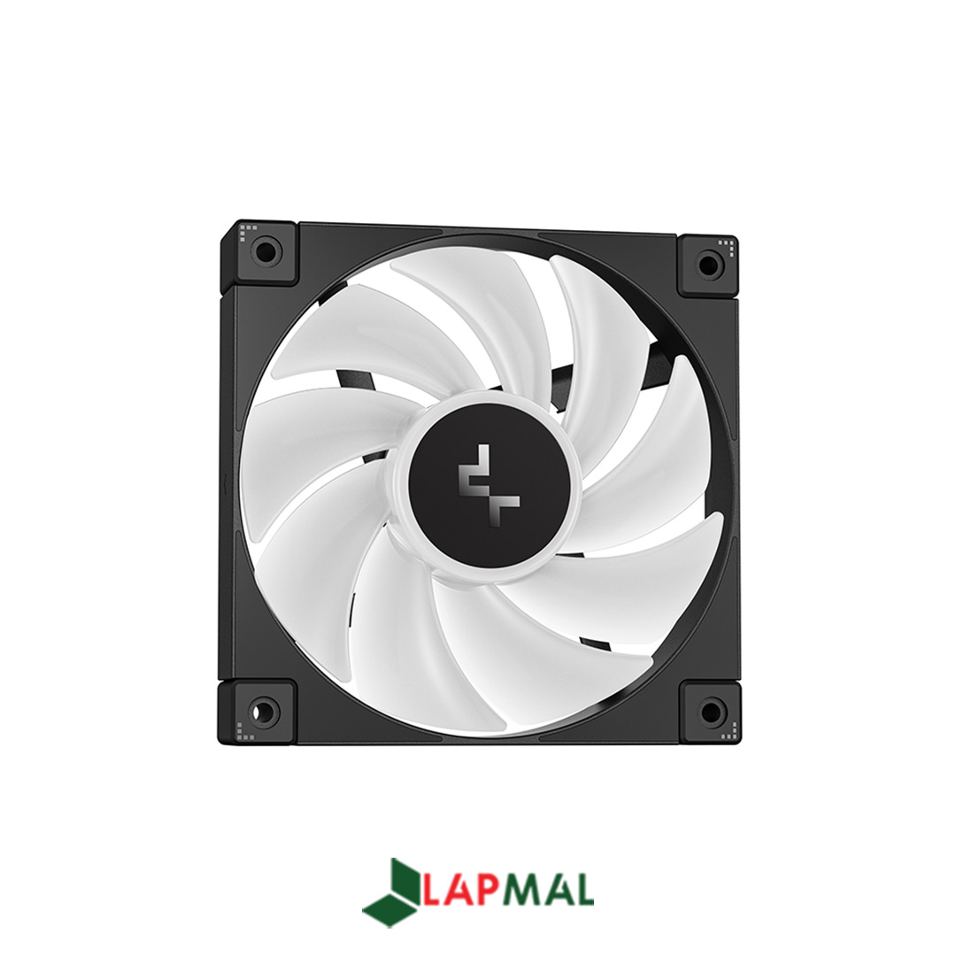 خنک کننده پردازنده دیپ کول مدل LT240 ARGB - تصویر 3