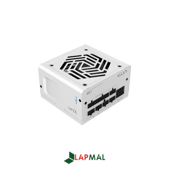 منبع تغذیه کامپیوتر اف اس پی مدل VITA GM 1000W White