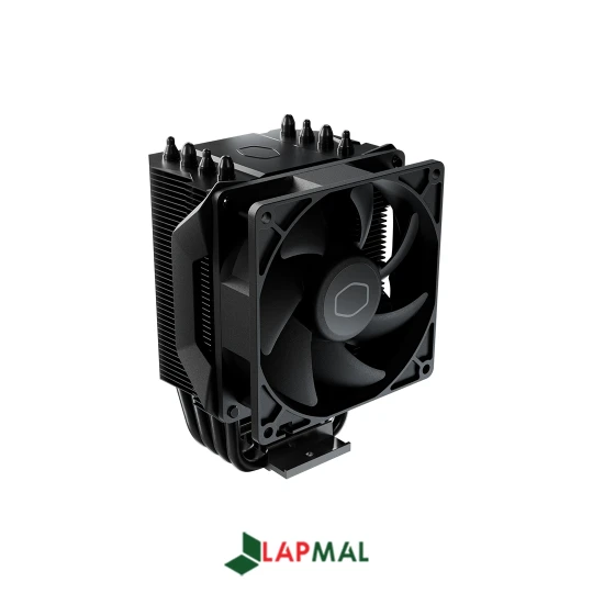 خنک کننده پردازنده کولر مستر مدل HYPER 411 Nano
