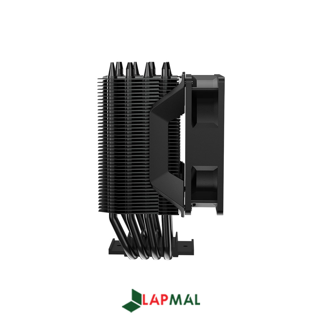 خنک کننده پردازنده کولر مستر مدل HYPER 411 Nano - تصویر 2