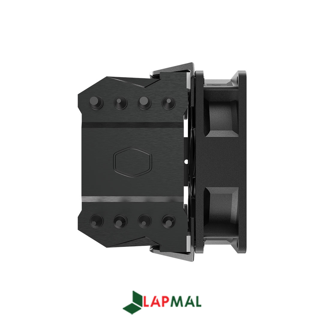خنک کننده پردازنده کولر مستر مدل HYPER 411 Nano - تصویر 3