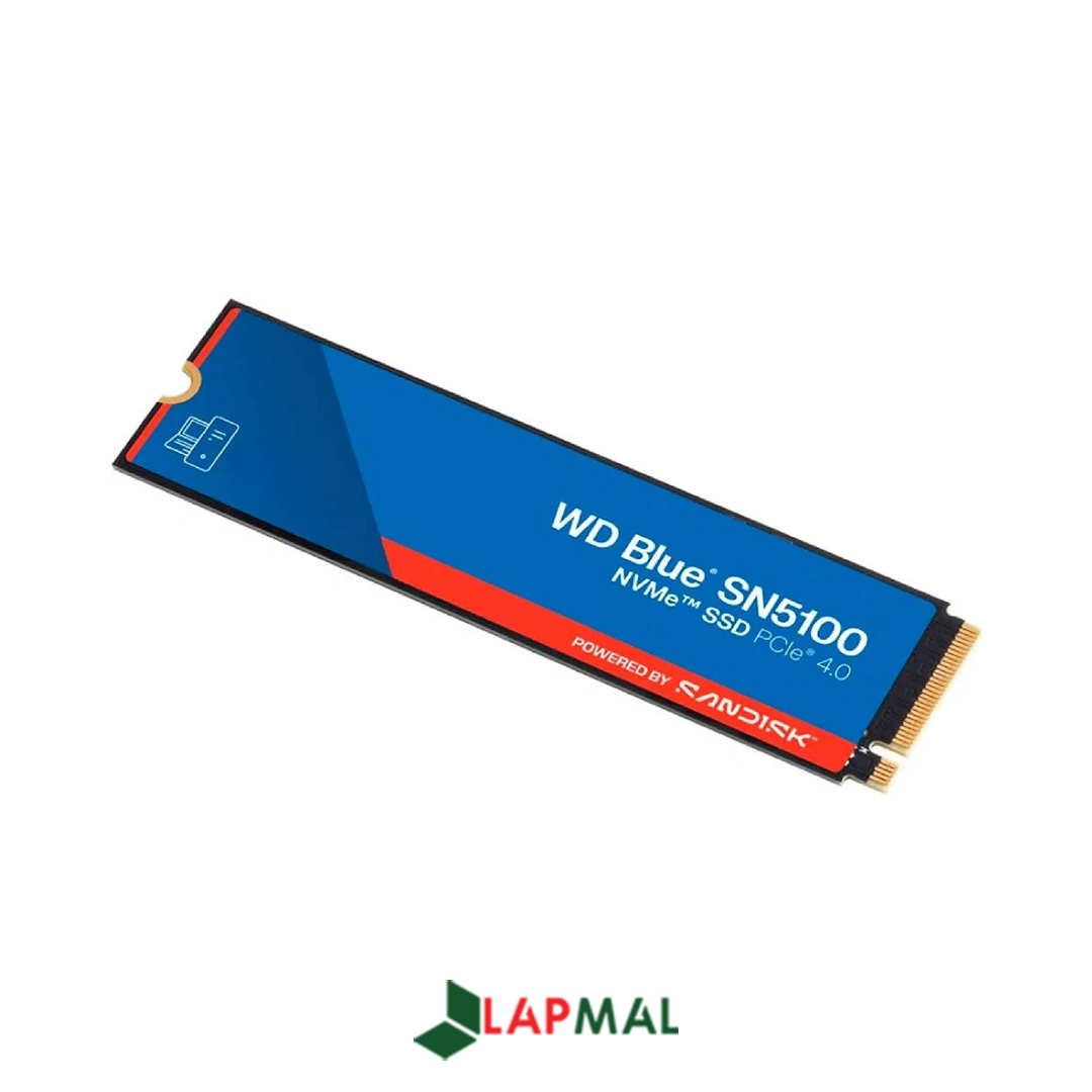 اس اس دی اینترنال وسترن دیجیتال مدل Blue SN5100 NVMe ظرفیت 1 ترابایت - تصویر 2