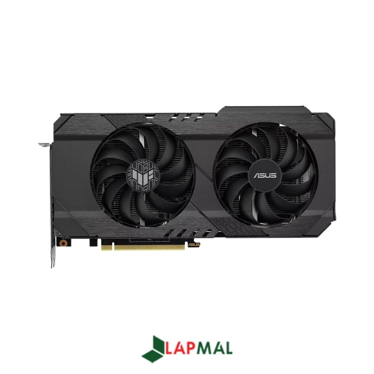 کارت گرافیک ایسوس مدل TUF Gaming GeForce RTX 3050 8GB OC Edition GDDR6