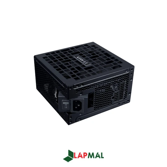 منبع تغذیه کامپیوتر لیان لی مدل RS Gold 1000W Black