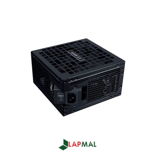 منبع تغذیه کامپیوتر لیان لی مدل RS Gold 1200W Black
