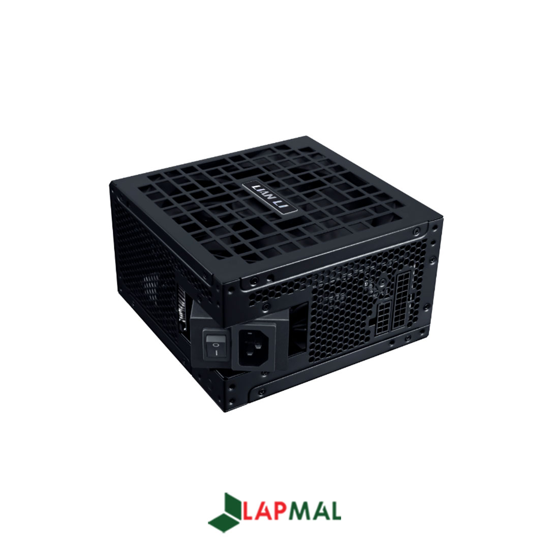 منبع تغذیه کامپیوتر لیان لی مدل RS Gold 1200W Black - تصویر 2