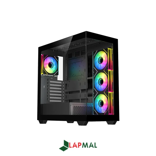 کیس کامپیوتر اوست مدل GT-AQ16-MB LITE