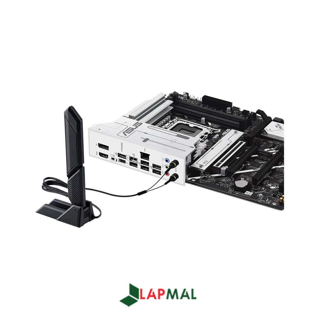 مادربرد ایسوس مدل PRIME Z890-P WIFI-CSM - تصویر 7