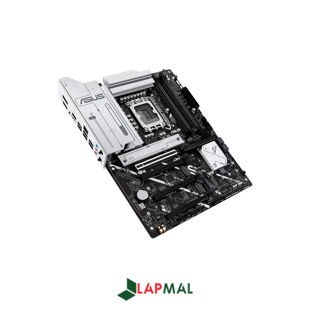 مادربرد ایسوس مدل PRIME Z890-P WIFI-CSM - تصویر 4