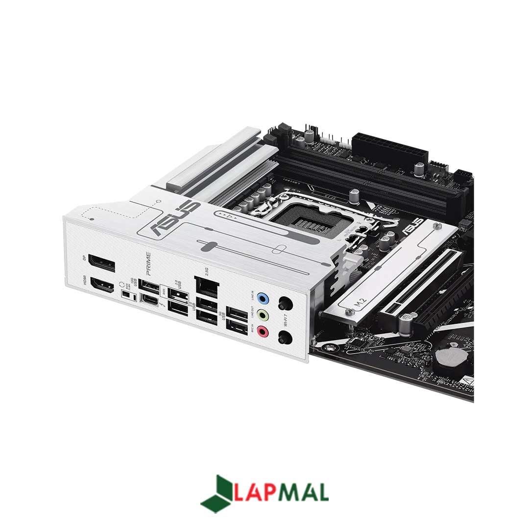 مادربرد ایسوس مدل PRIME Z890-P WIFI-CSM - تصویر 5