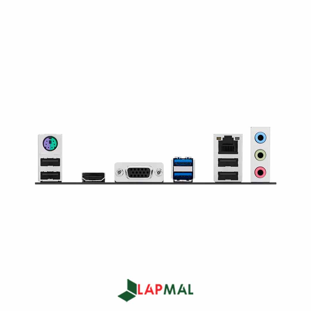 مادربرد ایسوس مدل PRIME H810M-K - تصویر 5