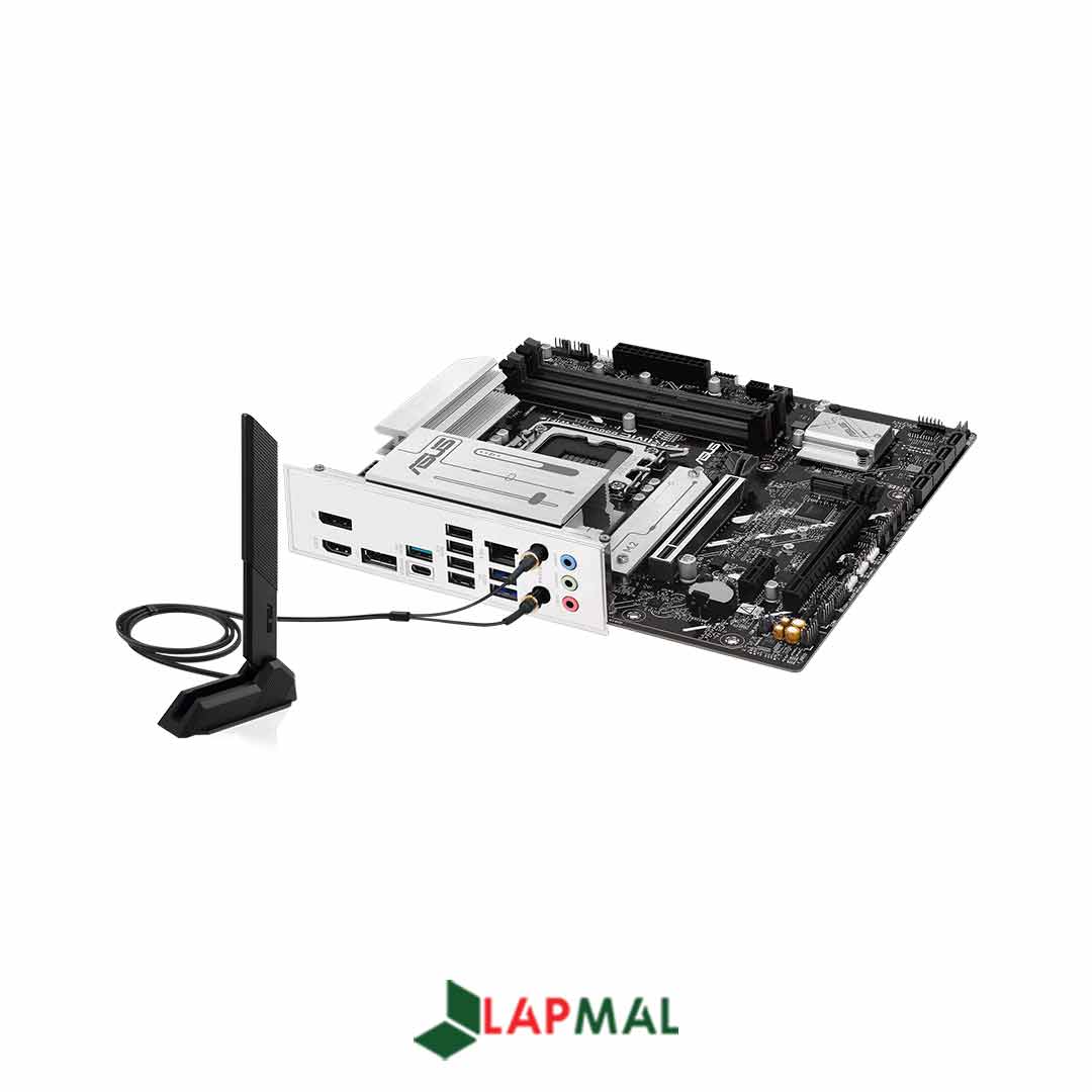 مادربرد ایسوس مدل PRIME B860M-A WIFI-CSM - تصویر 6