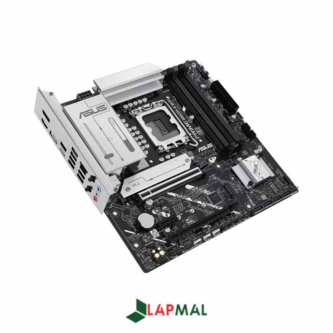 مادربرد ایسوس مدل PRIME B860M-A WIFI-CSM - تصویر 4