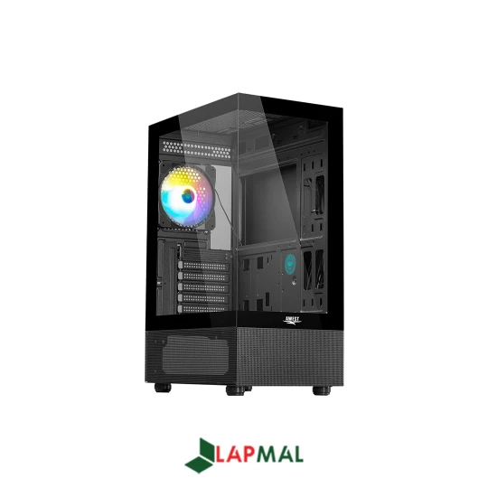 کیس کامپیوتر اوست مدل AQ-11-MB