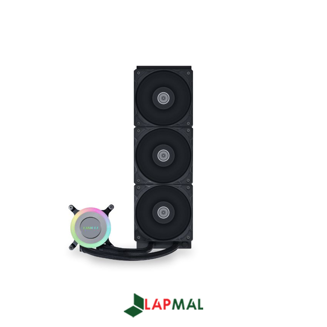 خنک کننده پردازنده لیان لی مدل GA II Lite 360 Performance - تصویر 2