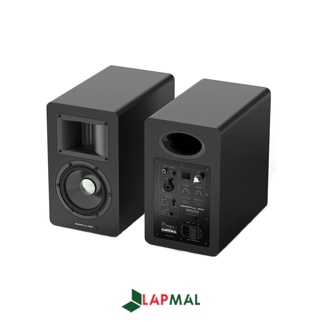 اسپیکر ادیفایر مدل SM200 - تصویر 2