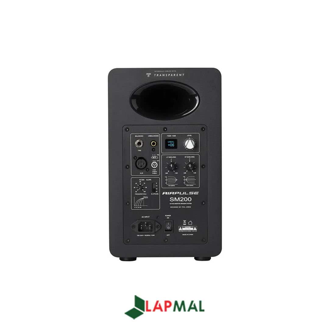 اسپیکر ادیفایر مدل SM200 - تصویر 4