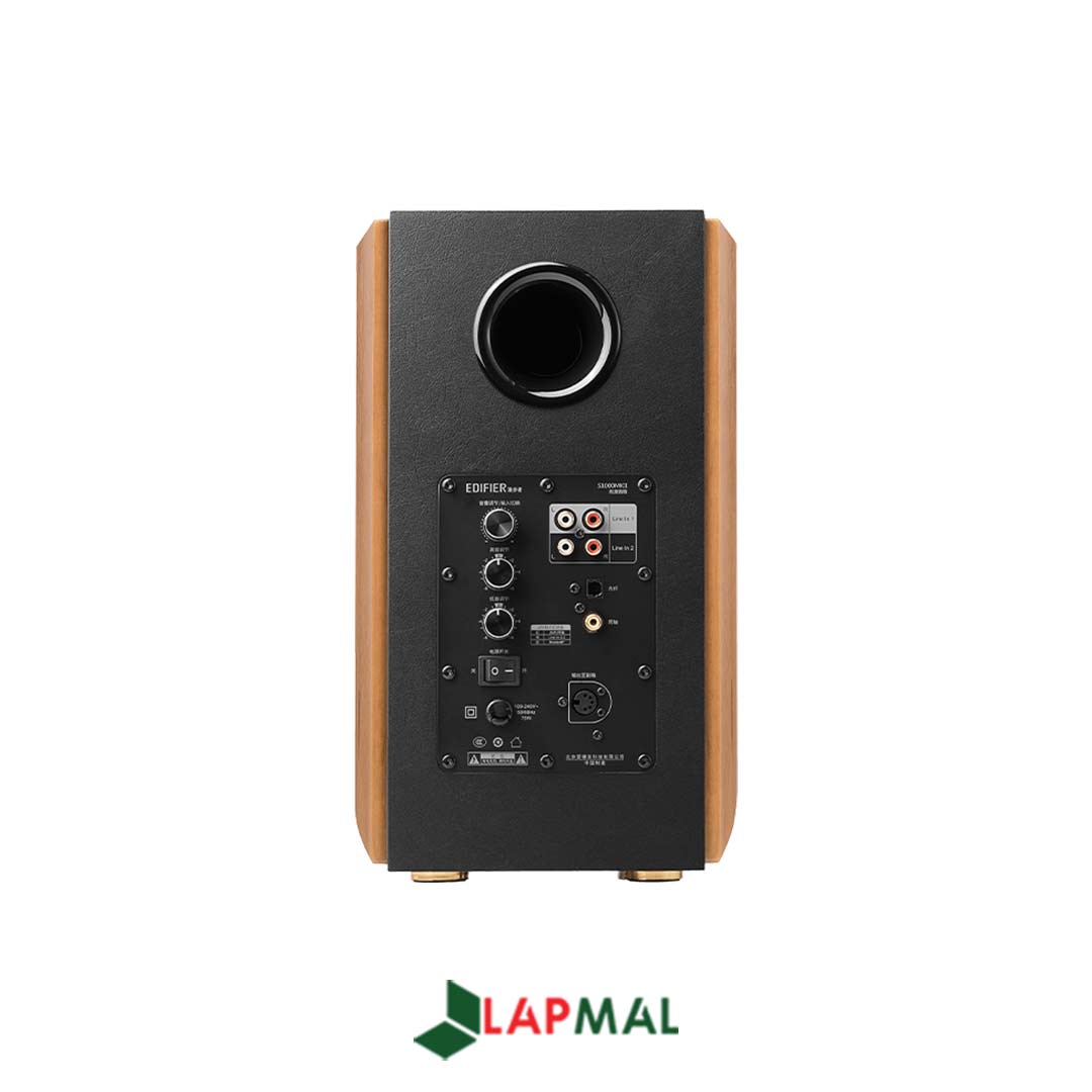 اسپیکر ادیفایر مدل S1000MKII - تصویر 4