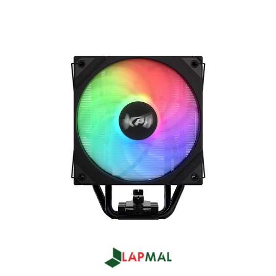 خنک کننده پردازنده ایکس پی جی مدل MAESTRO PLUS 42SA Black