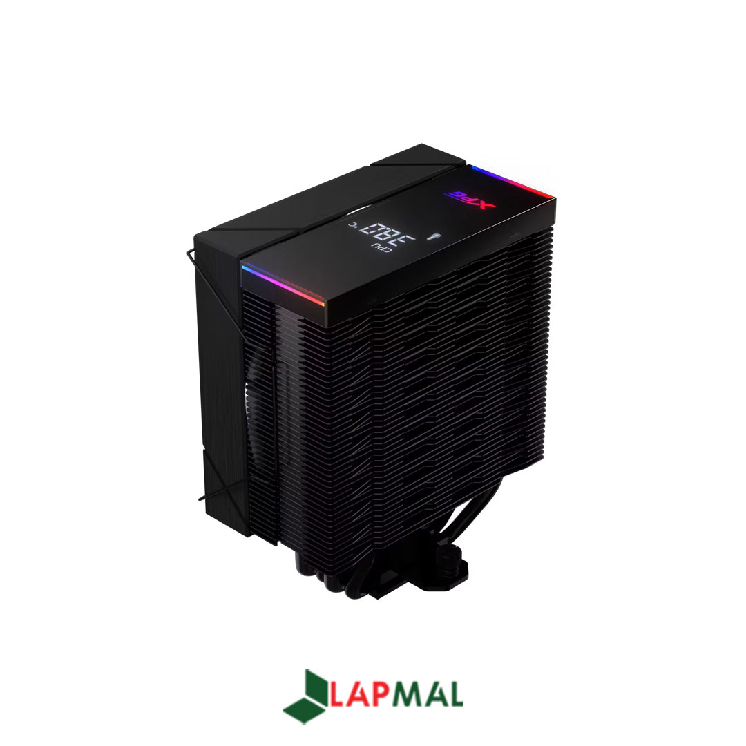 خنک کننده پردازنده ایکس پی جی مدل MAESTRO PLUS 42SA Black - تصویر 3