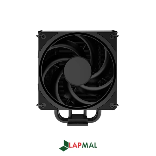 خنک کننده پردازنده کولر مستر مدل V4 Alpha 3DHP Black