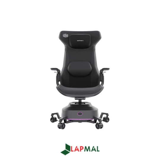 صندلی گیمینگ کولر مستر مدل Motion 1 Haptic