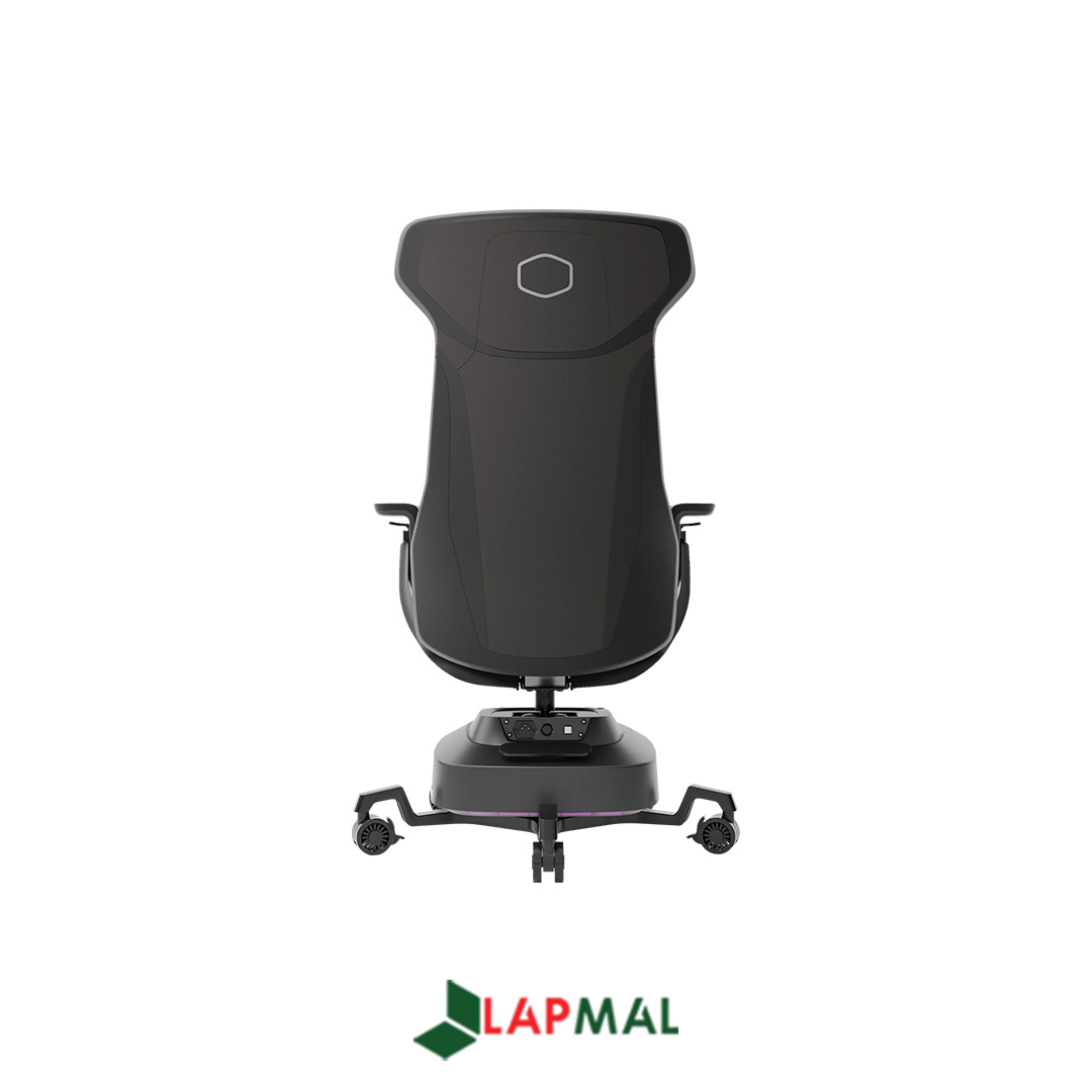 صندلی گیمینگ کولر مستر مدل Motion 1 Haptic - تصویر 4