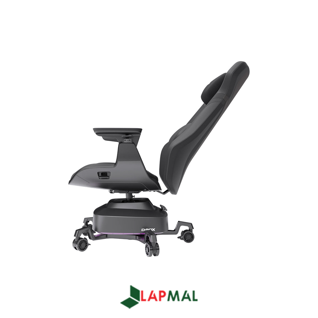 صندلی گیمینگ کولر مستر مدل Motion 1 Haptic - تصویر 3
