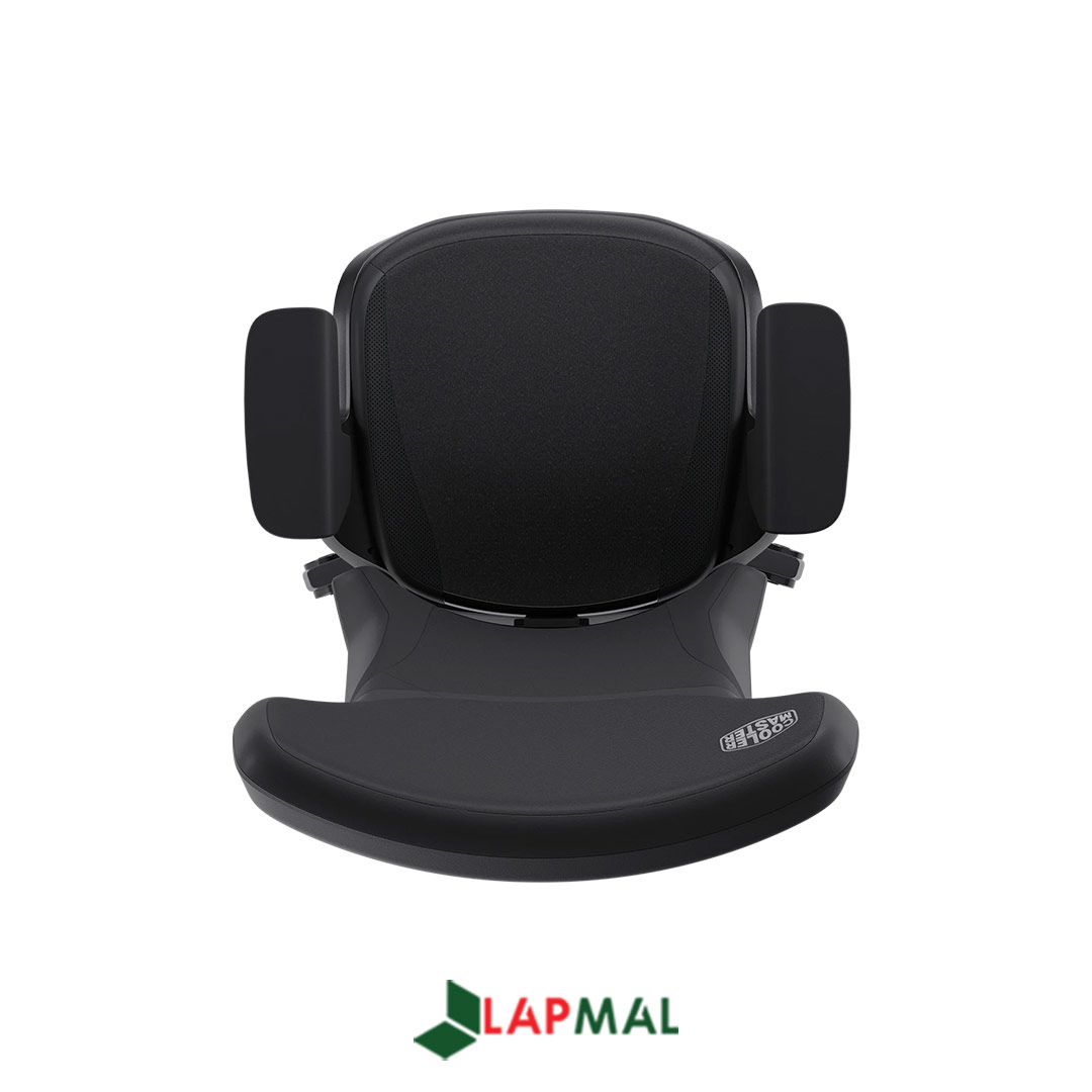 صندلی گیمینگ کولر مستر مدل Motion 1 Haptic - تصویر 10