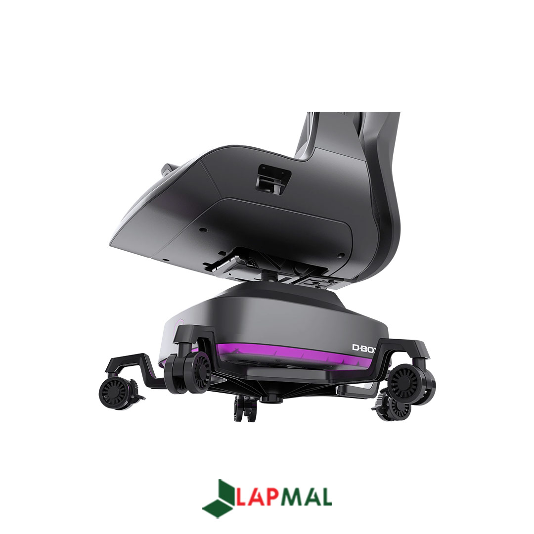 صندلی گیمینگ کولر مستر مدل Motion 1 Haptic - تصویر 6