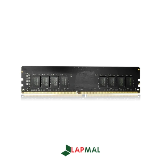 رم دسکتاپ DDR4 تک کاناله 3200 مگاهرتز CL22 کینگ مکس مدل Enterprise UDIMM ظرفیت 8 گیگابایت