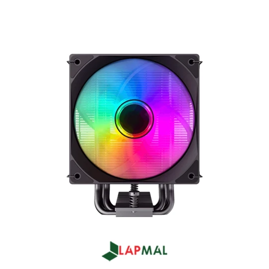 خنک کننده پردازنده گیم مکس مدل Sigma 550 Infinity BK