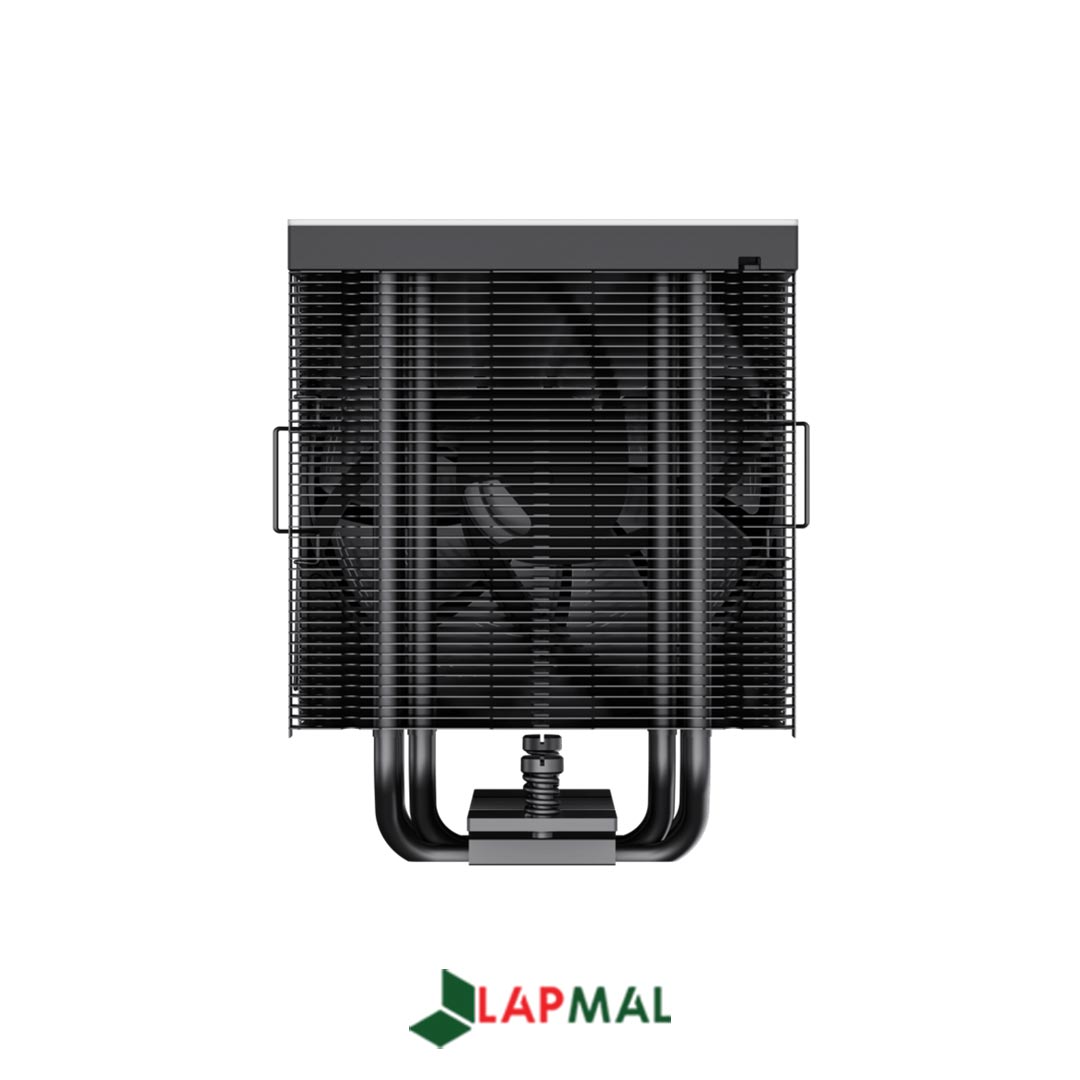 خنک کننده پردازنده گیم مکس مدل Sigma 550 Infinity BK - تصویر 4