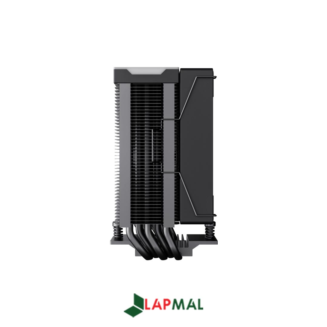 خنک کننده پردازنده گیم مکس مدل Sigma 550 Infinity BK - تصویر 5
