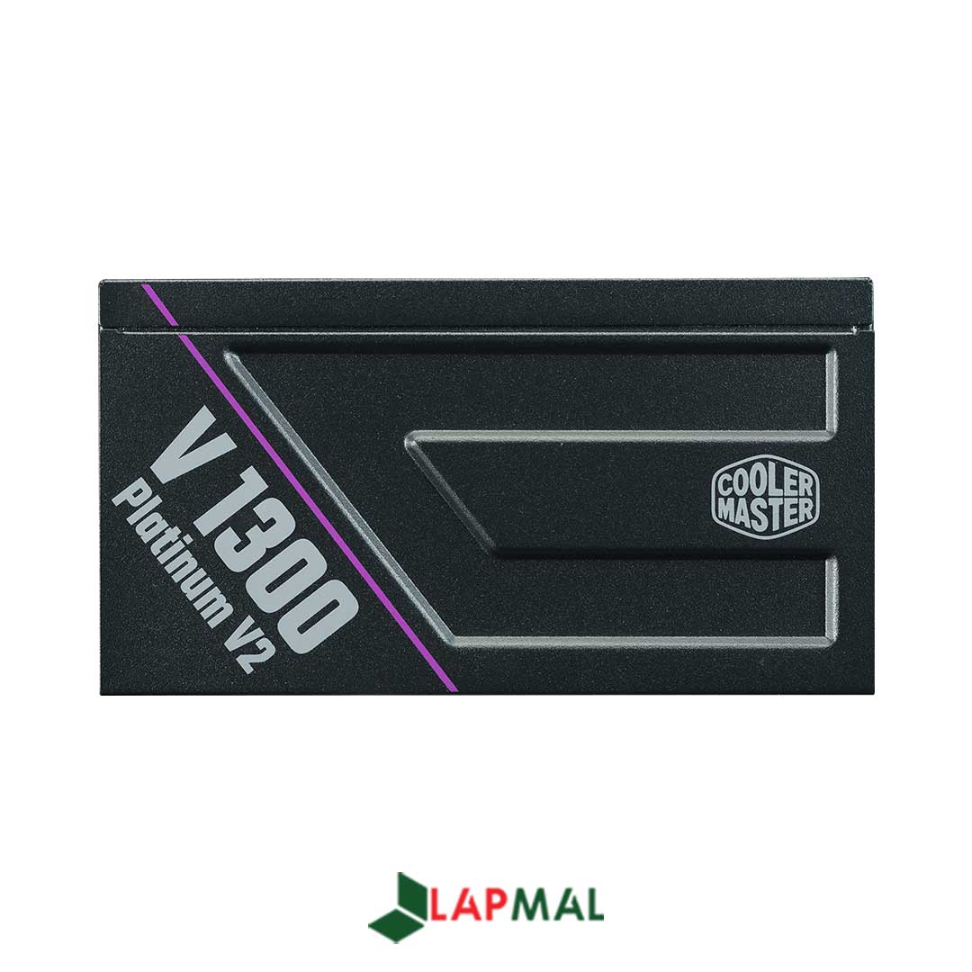منبع تغذیه کامپیوتر کولر مستر مدل V Platinum 1300 V2 - تصویر 3