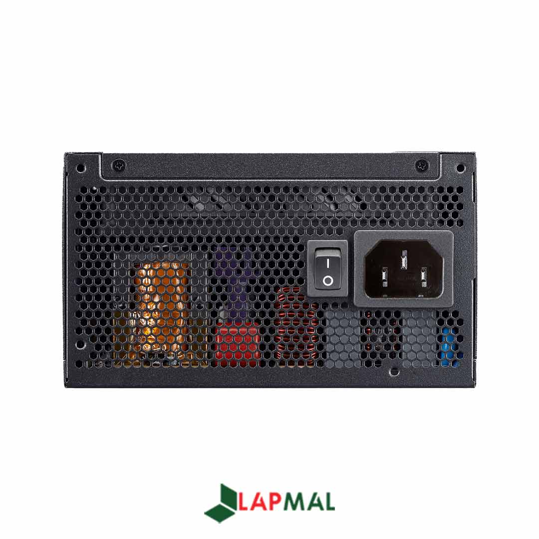 منبع تغذیه کامپیوتر کولر مستر مدل V Platinum 1300 V2 - تصویر 6