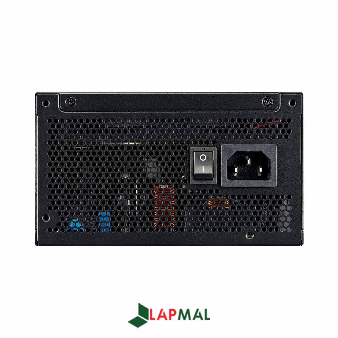 منبع تغذیه کامپیوتر کولر مستر مدل GX III Gold 1050 - تصویر 5