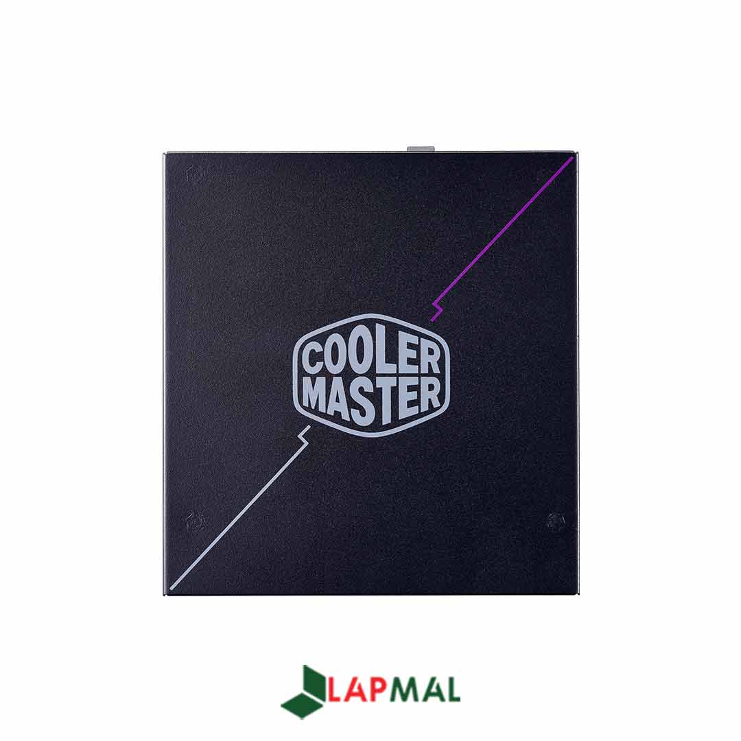 منبع تغذیه کامپیوتر کولر مستر مدل GX III Gold 1050 - تصویر 3