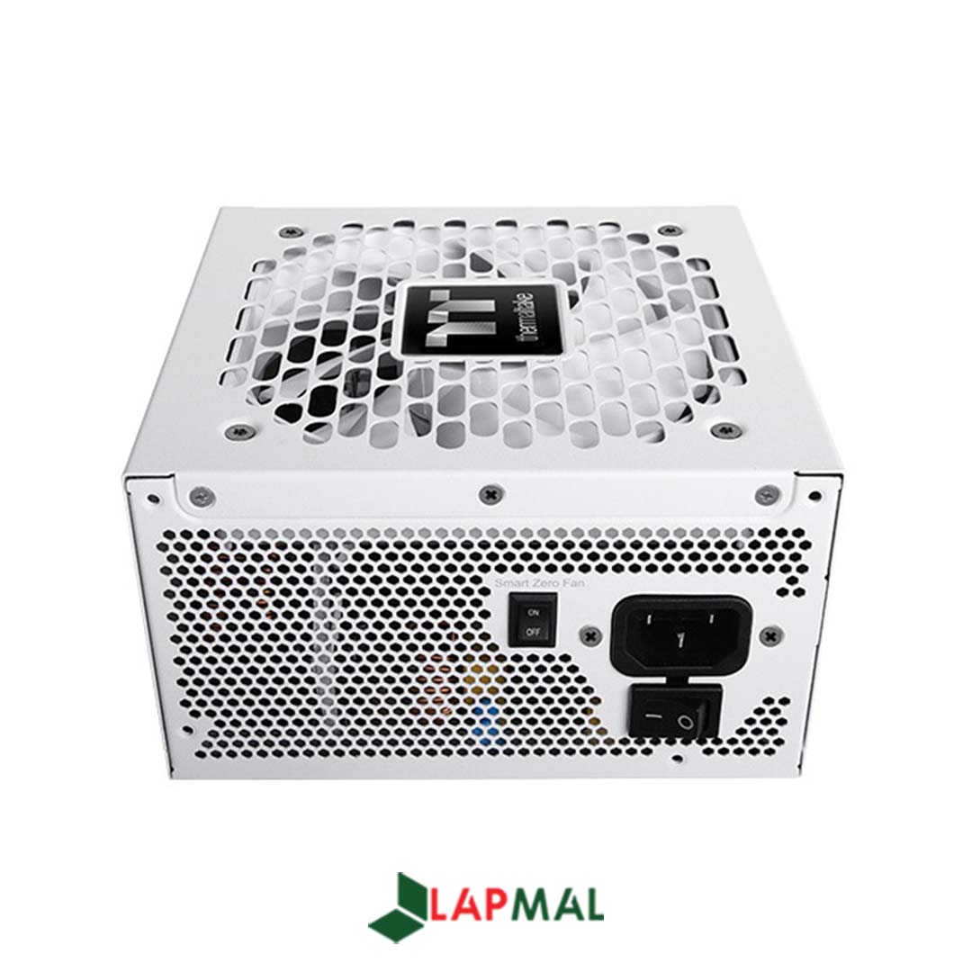 منبع تغذیه کامپیوتر ترمالتیک مدل TOUGHPOWER GT Snow 1200W - تصویر 5