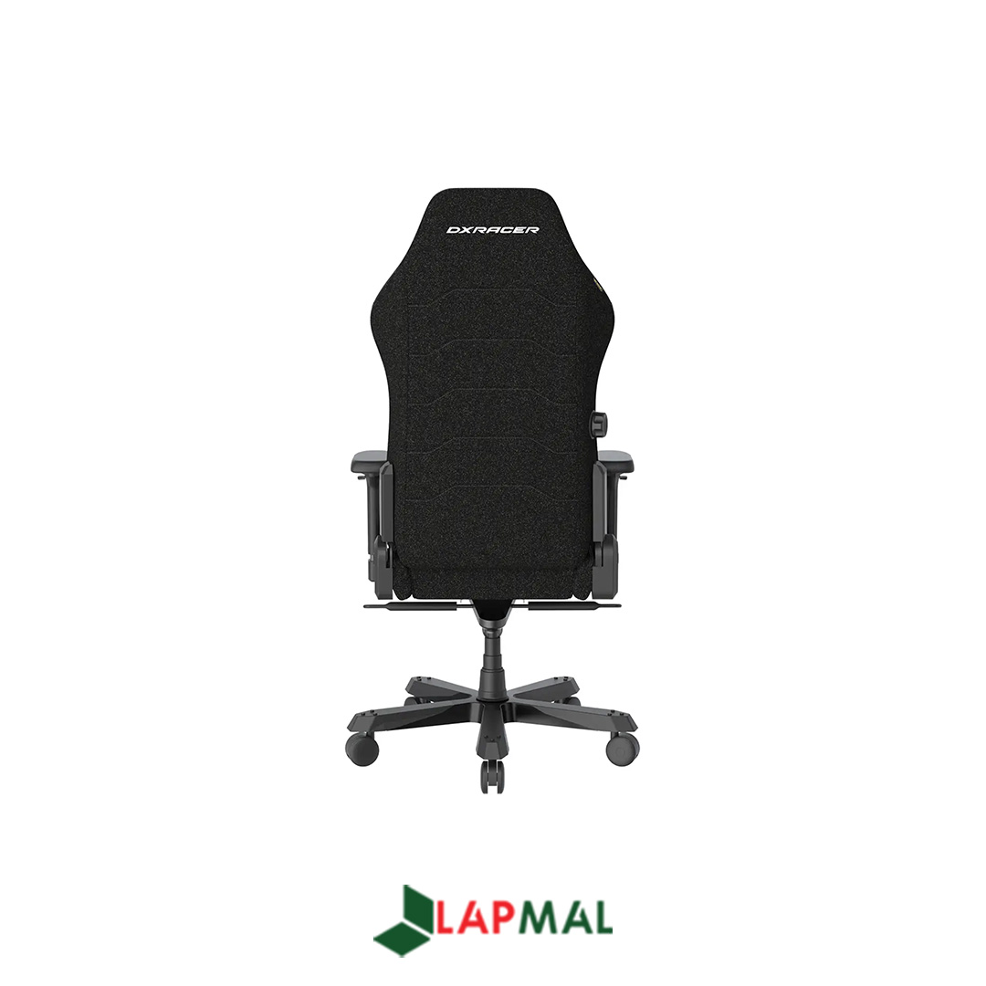 صندلی گیمینگ دی ایکس ریسر مدل Master Series 2025 XL Fabric Black - تصویر 3