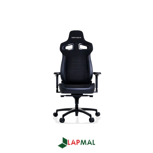 صندلی گیمینگ ورتاگیر مدل PL4800 Carbon Black