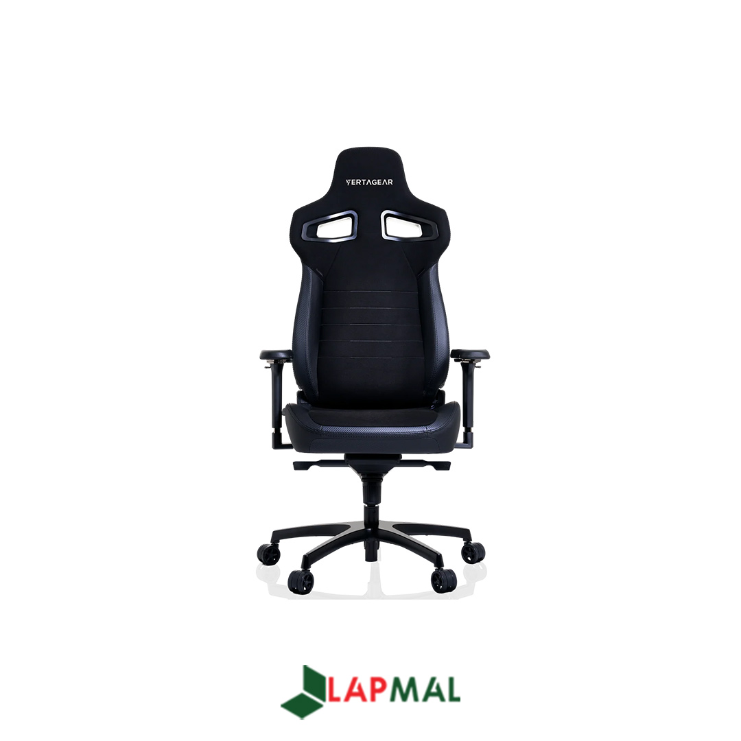 صندلی گیمینگ ورتاگیر مدل PL4800 Carbon Black - تصویر 2